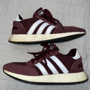 Adidas I-5923 Maroon